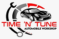 Time N Tune